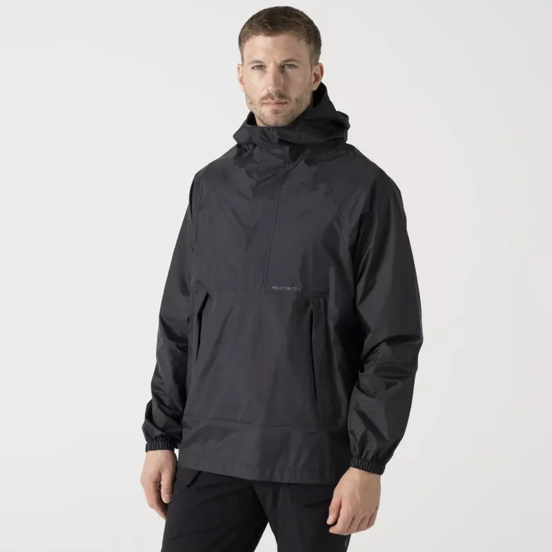 Яке Helikon-tex Levanter Jacket Black