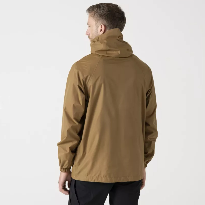 Helikon-Tex Levanter Jacket Black 4