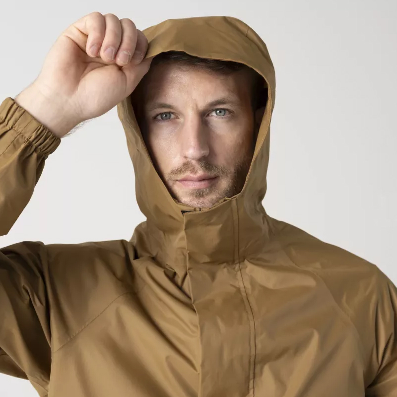 Helikon-Tex Levanter Jacket Black 5