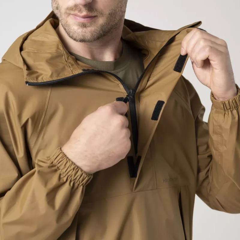 Helikon-Tex Levanter Jacket Black 9