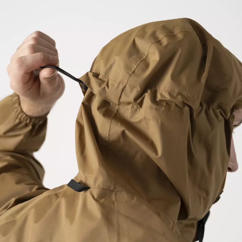 Helikon-Tex Levanter Jacket Black 91