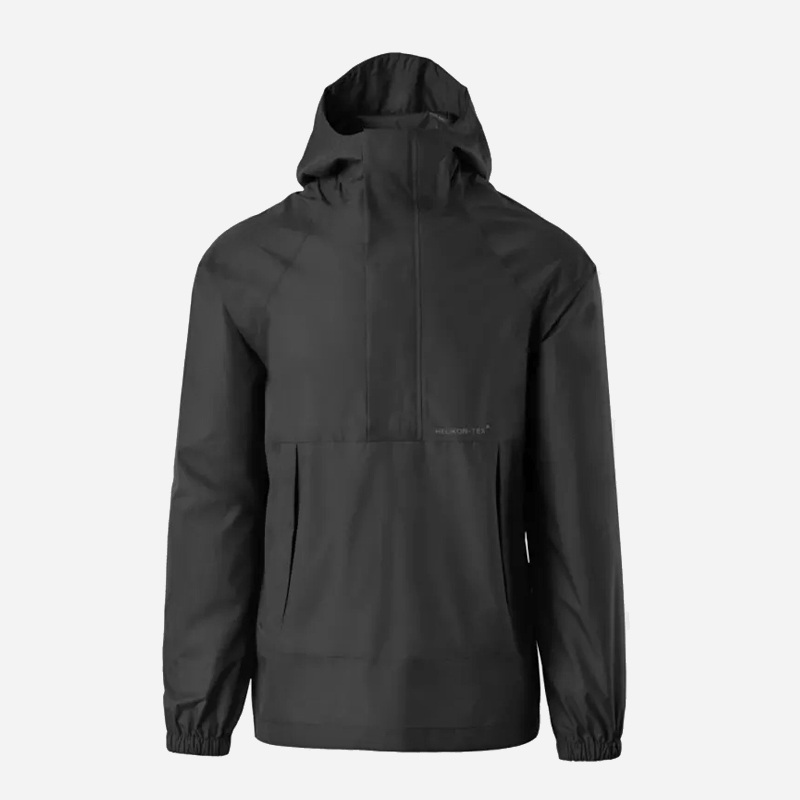 Яке Helikon-tex Levanter Jacket Black