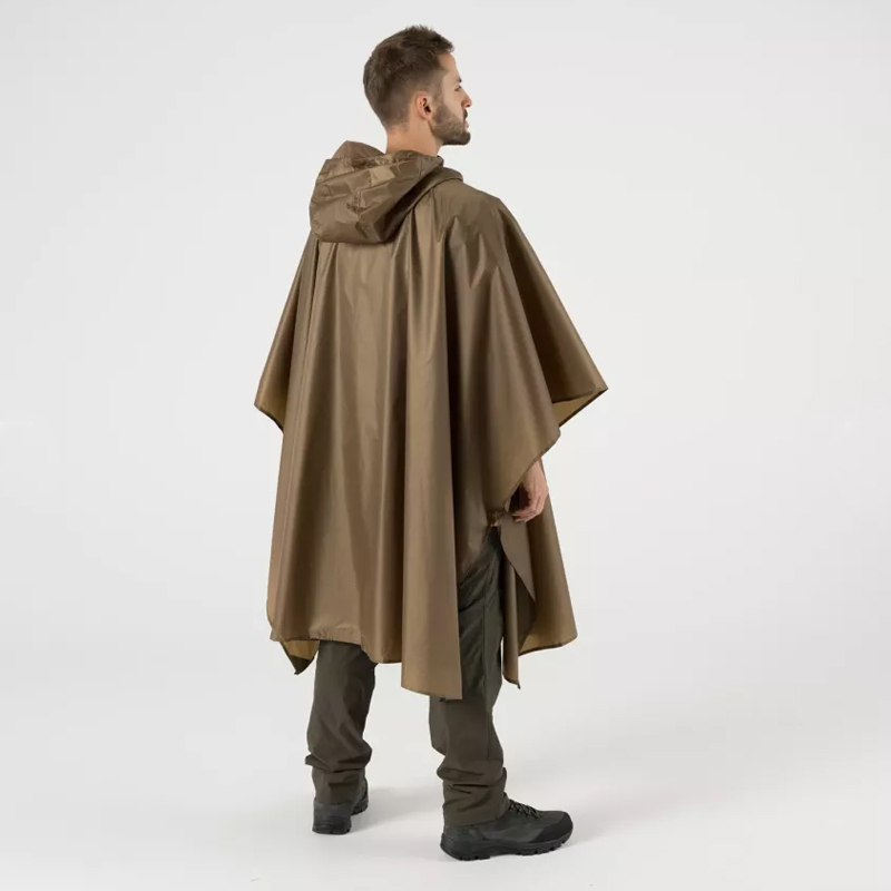 Helikon-Tex Lightweight Poncho – Polyester 6