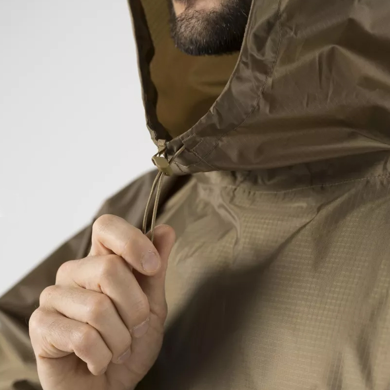 Helikon-Tex Lightweight Poncho – Polyester 9