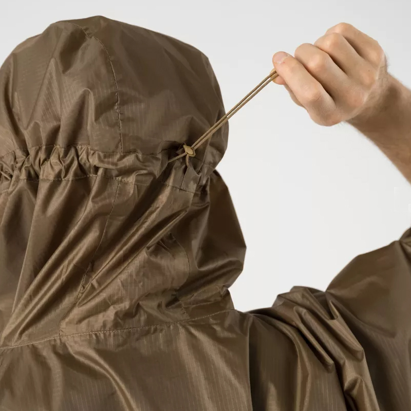 Helikon-Tex Lightweight Poncho – Polyester 91