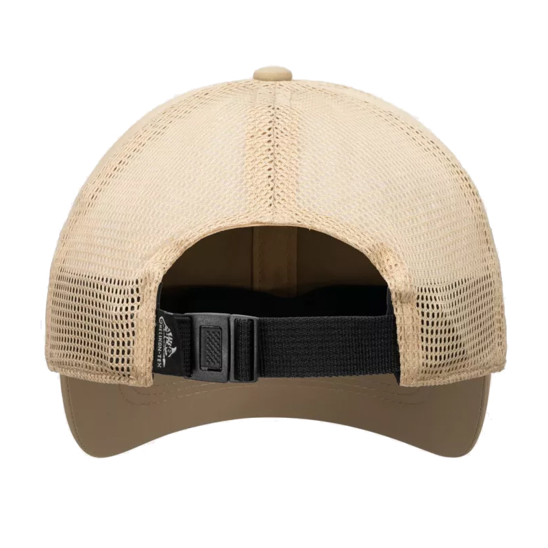 Бейзболна шапка Helikon-tex Technical Trucker Cap Olive Green