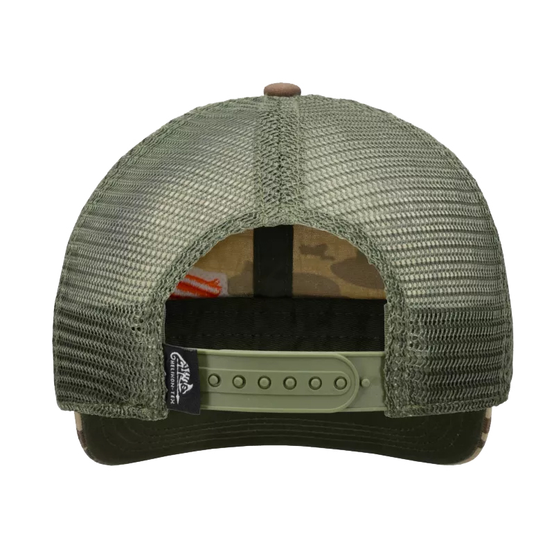 Helikon-Tex Trucker Cap (Grease Gun) 3