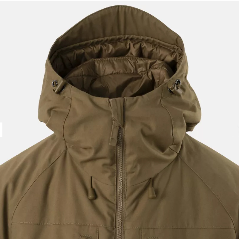 Helikon-Tex Yukon Winter Jacket Black 4