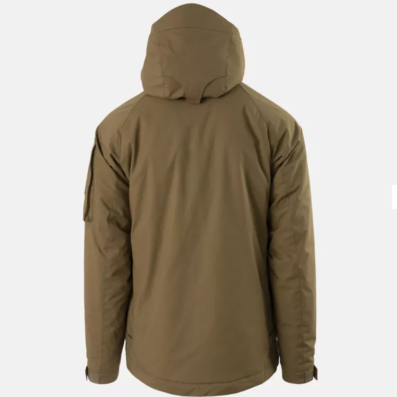 Helikon-Tex Yukon Winter Jacket Black 91