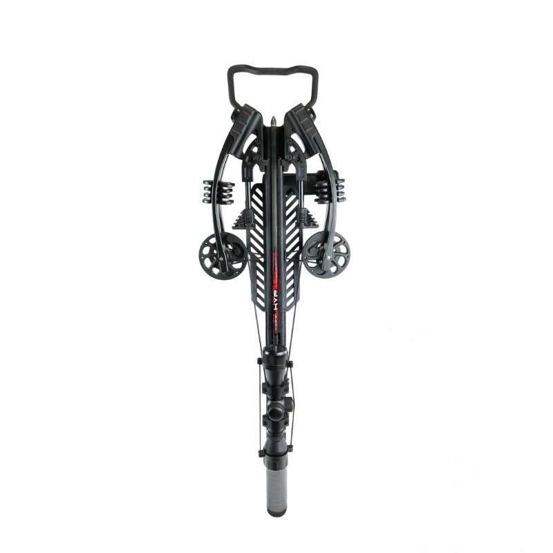 Полиспастен арбалет Killer Instinct NEW – TEMPR-X™ CROSSBOW KIT 195 lbs 405 fps