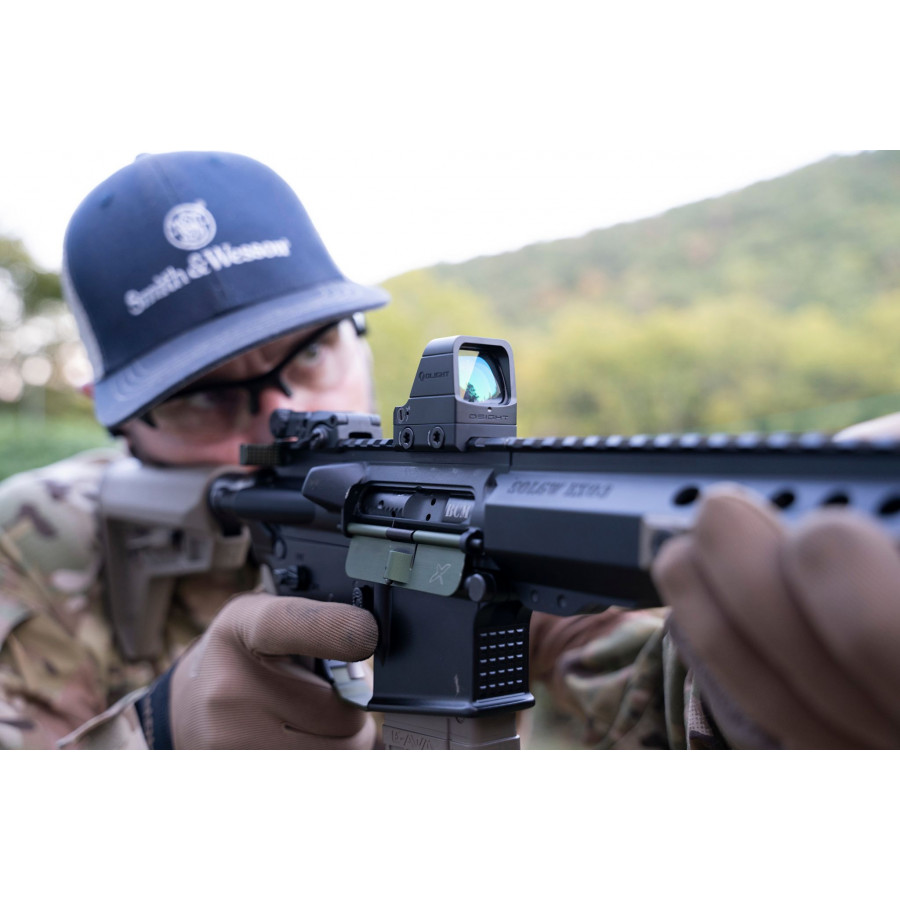 Монтаж Нисък за пикатини релса за Osight S/SE/K-RMSc