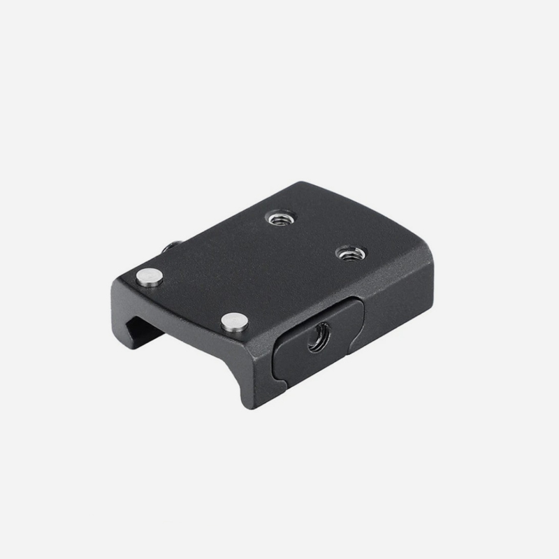 Монтаж Нисък за пикатини релса за Osight S/SE/K-RMSc