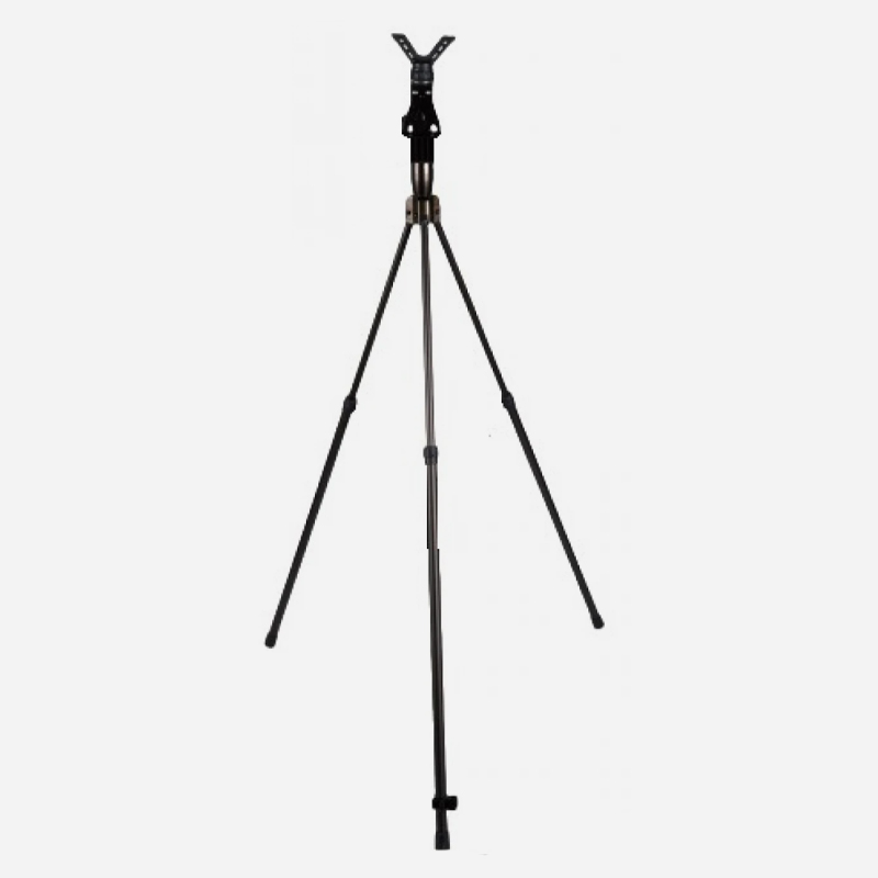 Стойка за стрелба Fierydeer – Tri-pod GEN.7 – 151 см /V-yoke/