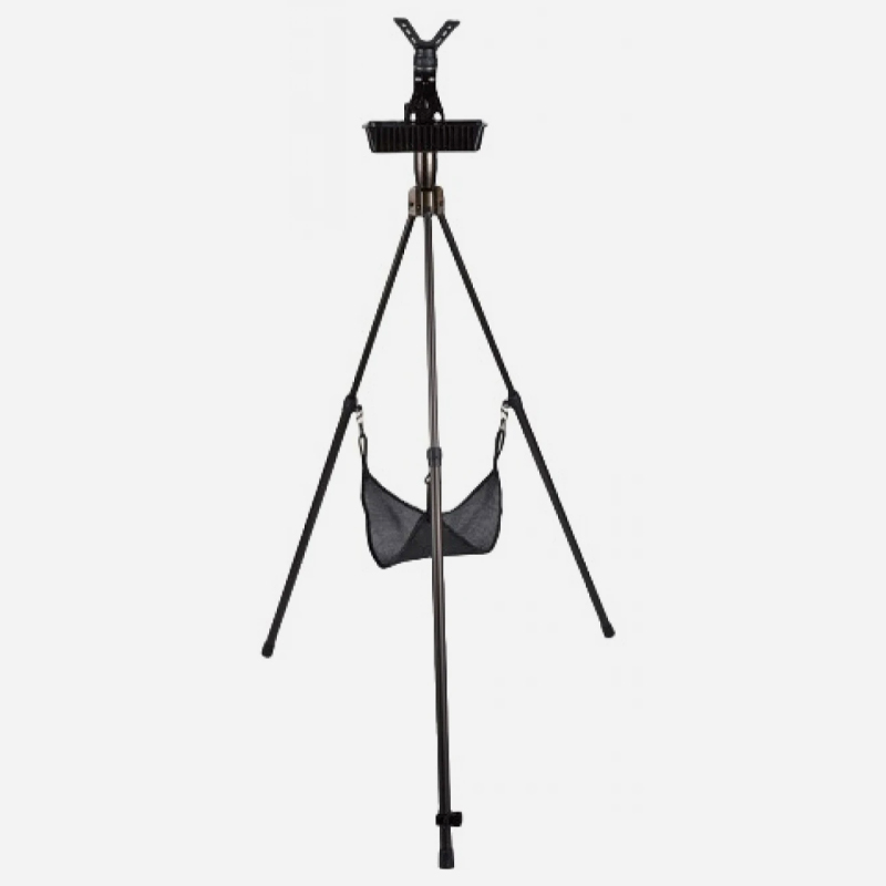 Стойка за стрелба Fierydeer – Tri-pod GEN.7 – 151 см /V-yoke и аксесоари/