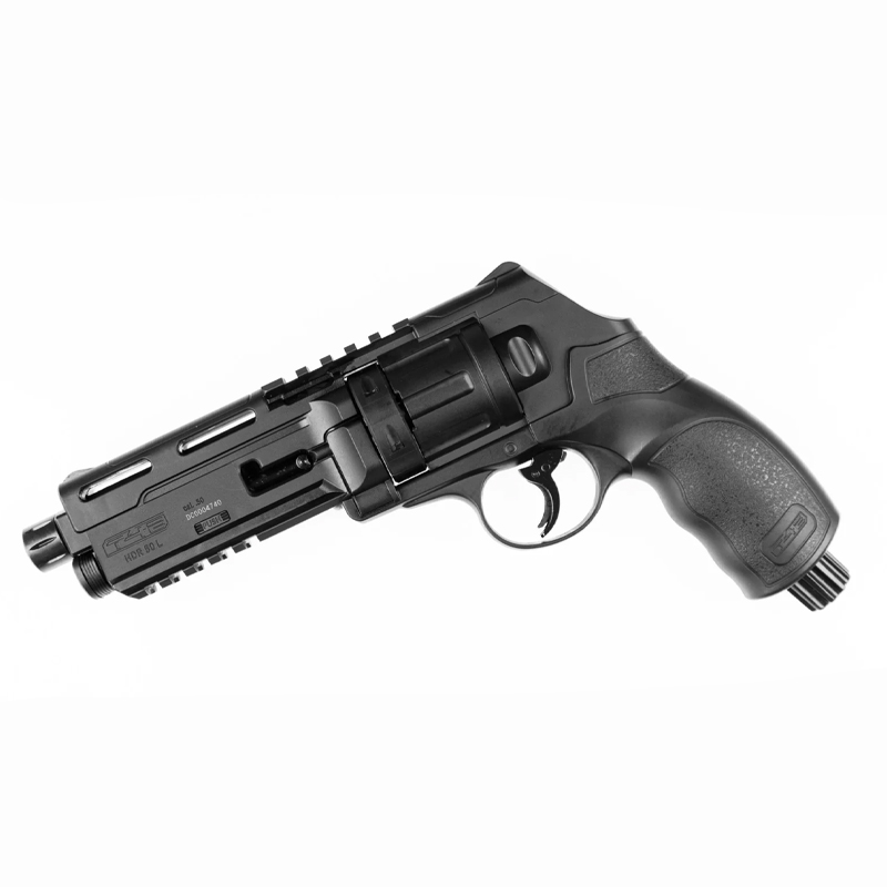 Тунинг цев Homedefence за UMAREX T4e HDR50-L