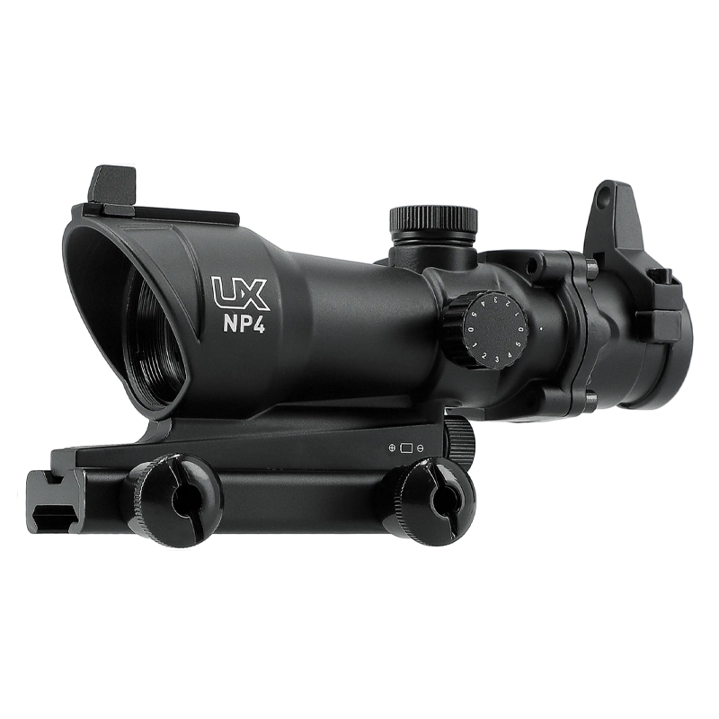 UMAREX UX NP 4 4