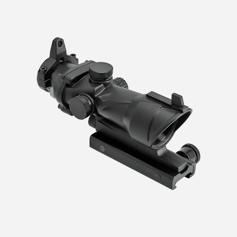 Бързомер Umarex UX NP 4 Nano Point 4