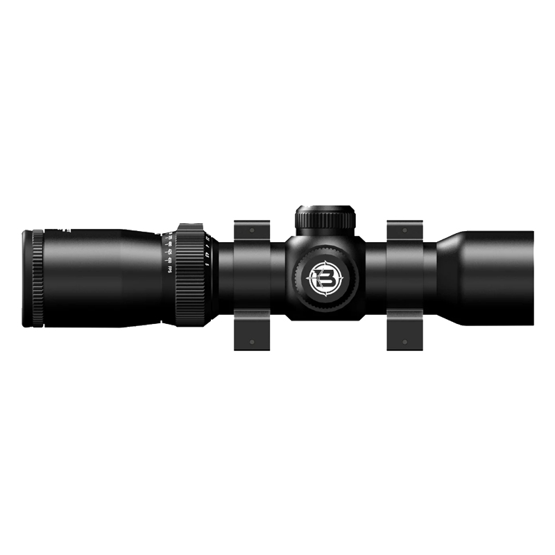 Barnett 1.5-5x32mm Speed Dial Illuminated Scope 2