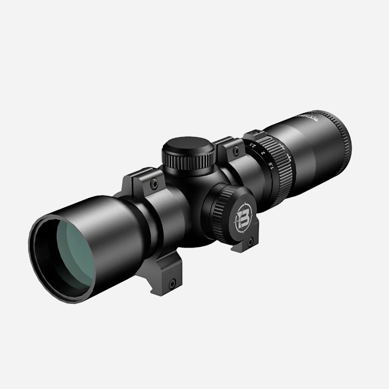 Barnett 1.5-5x32mm Speed Dial Illuminated Scope