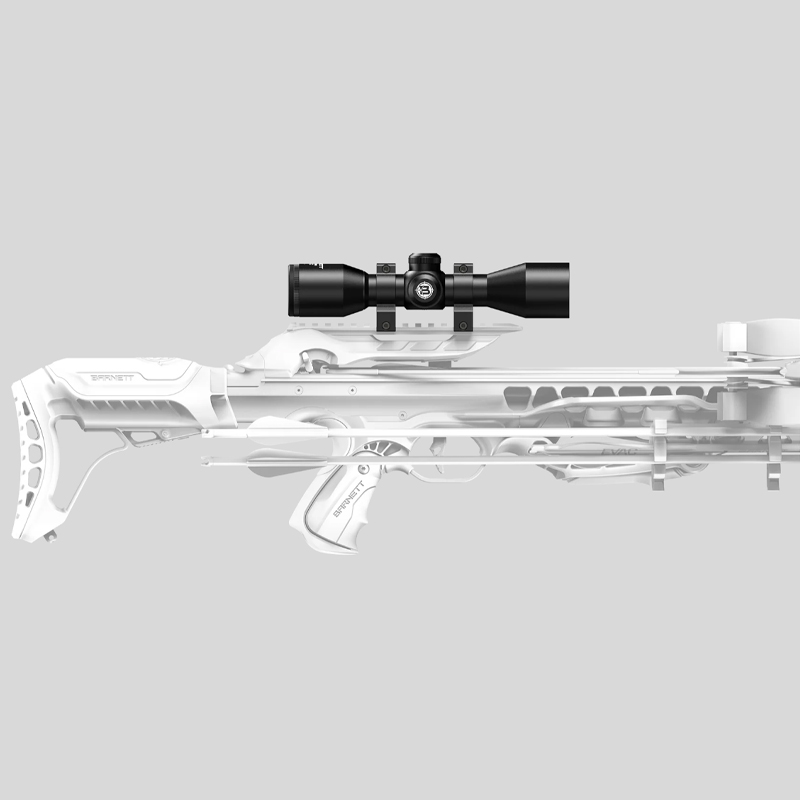 Barnett 4x36mm Illuminated Multi-Reticle Scope 3