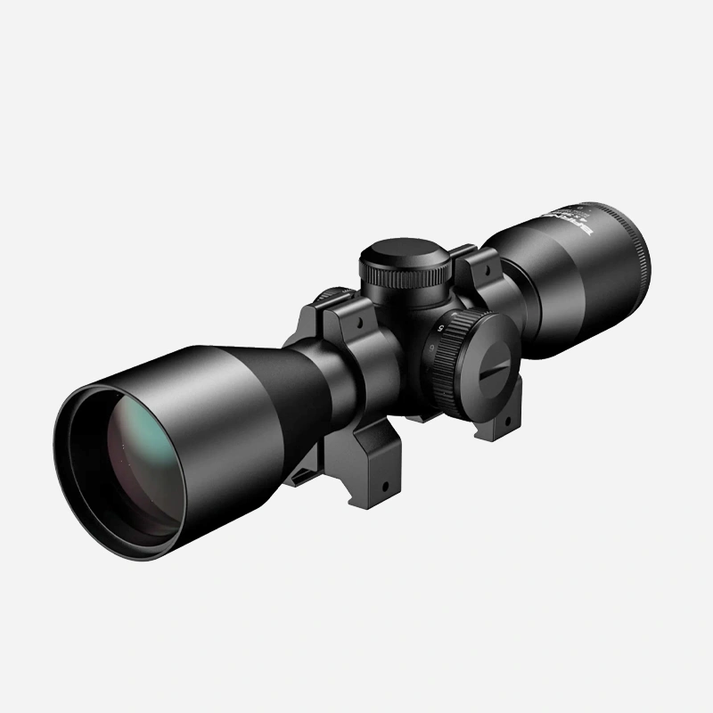 Barnett 4x36mm Illuminated Multi-Reticle Scope