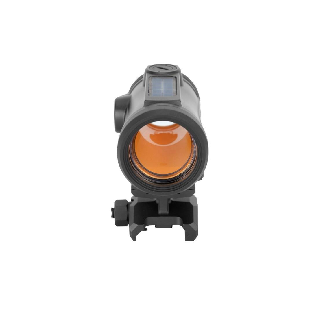 Бързомер Holosun ARO-EVO RD Dot Reticle 2MOA Solar/6061