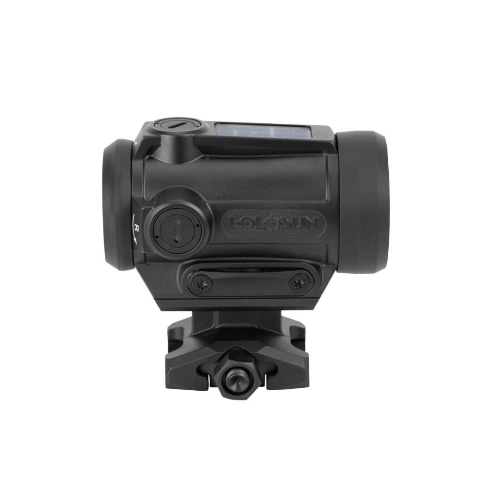 Бързомер Holosun ARO-EVO RD Dot Reticle 2MOA Solar 6061 3