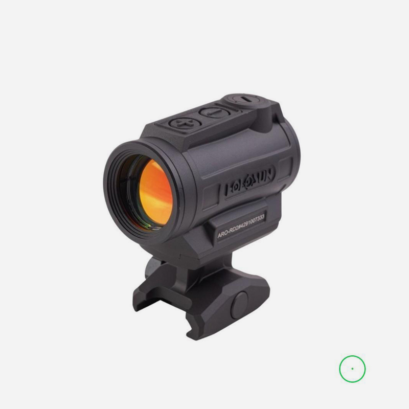 Бързомер Holosun ARO GR Dot Reticle 2MOA Aluminum/Casting