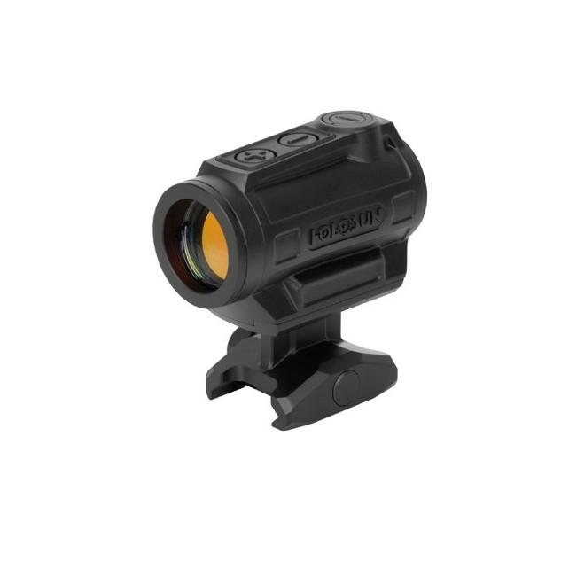 Бързомер Holosun ARO MRS GR Reticle 2/65MOA Aluminum/Casting