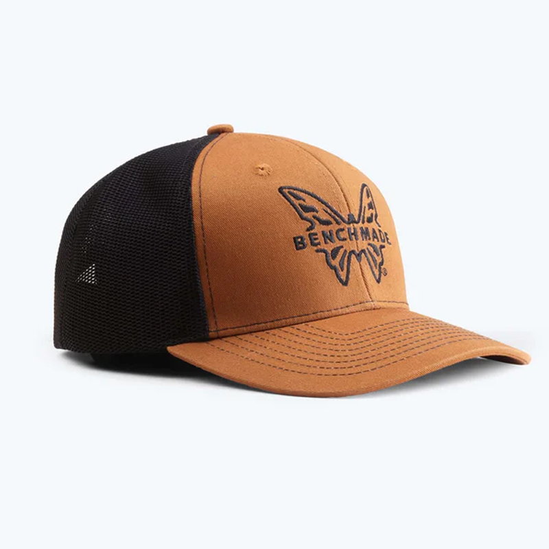 Benchmade Classic Hat Caramel 3
