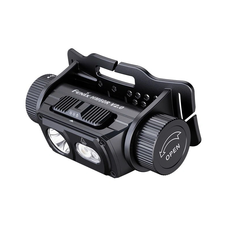 Челник Fenix HM60R V2.0 LED 03