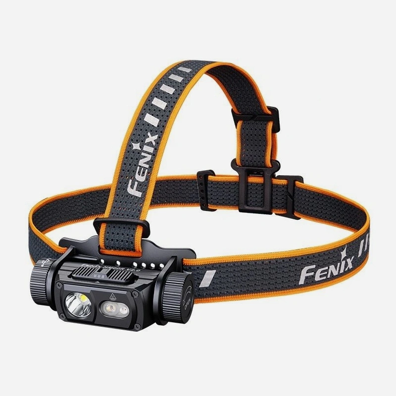 Челник Fenix HM60R V2.0 LED 1600 Лумена Челник Fenix HM60R V2.0 LED 1600 Лумена