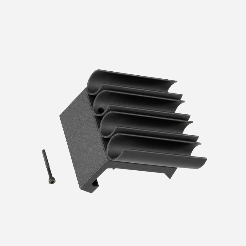 EXCLUSIVE AMMO HOLDER MUNITIONSHALTER 16 BALLS UMAREX HDX68 HDB68 CAL.68