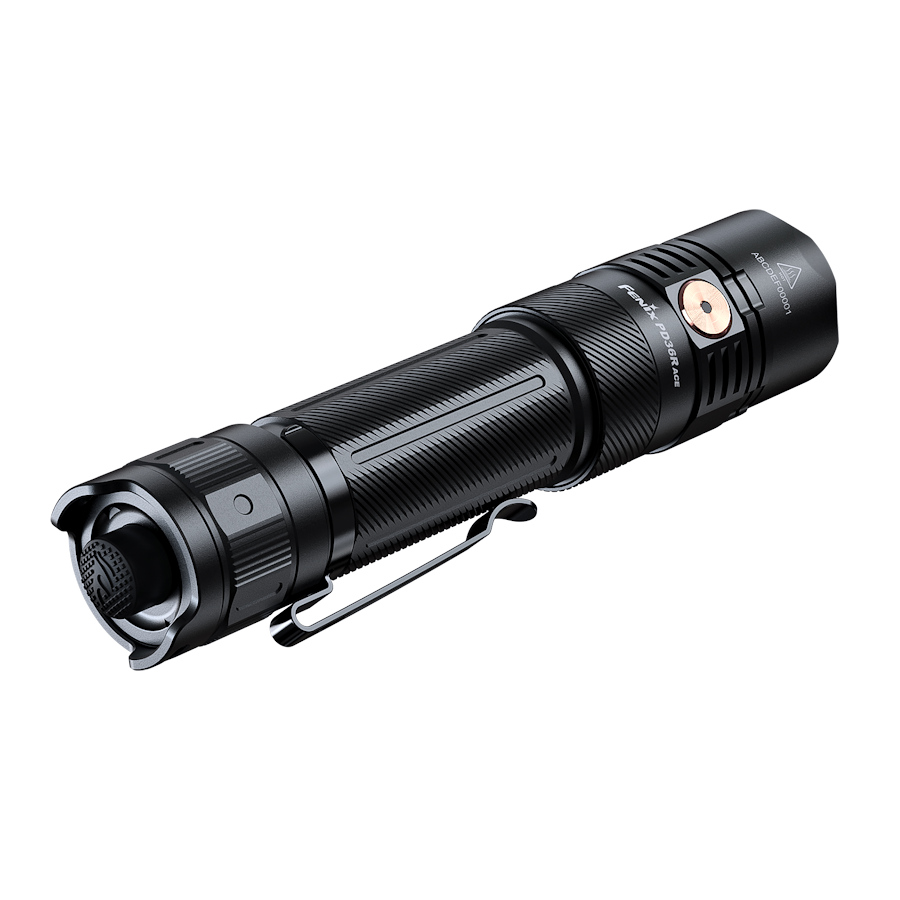 Фенер Fenix PD36R ACE LED 13