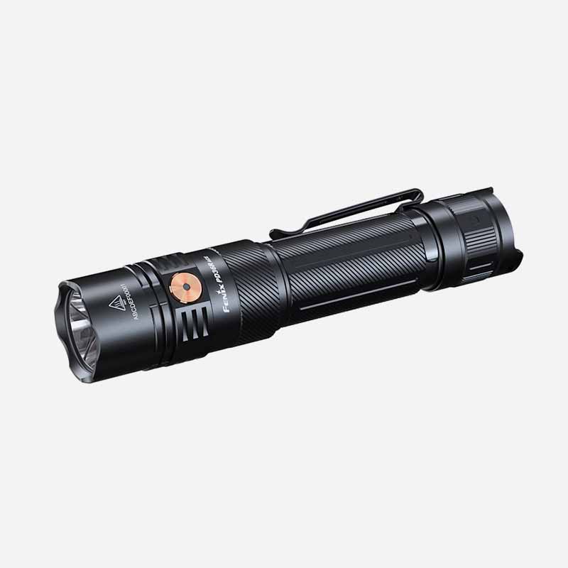 Фенер Fenix PD36R ACE LED