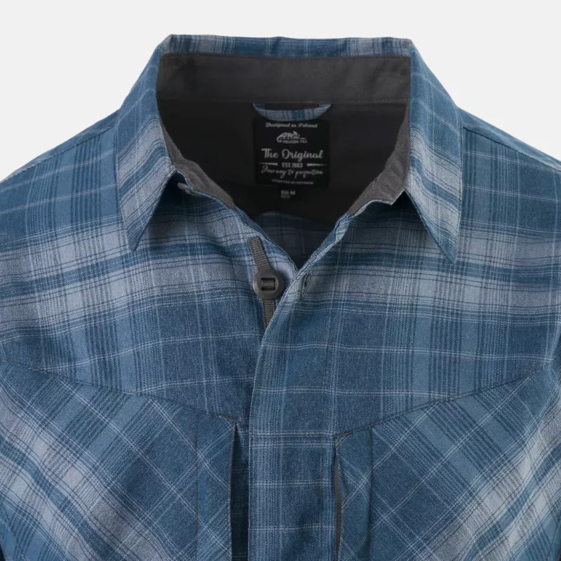 Helikon-tex MBDU Shirt – Nylon Polyester Blend 12