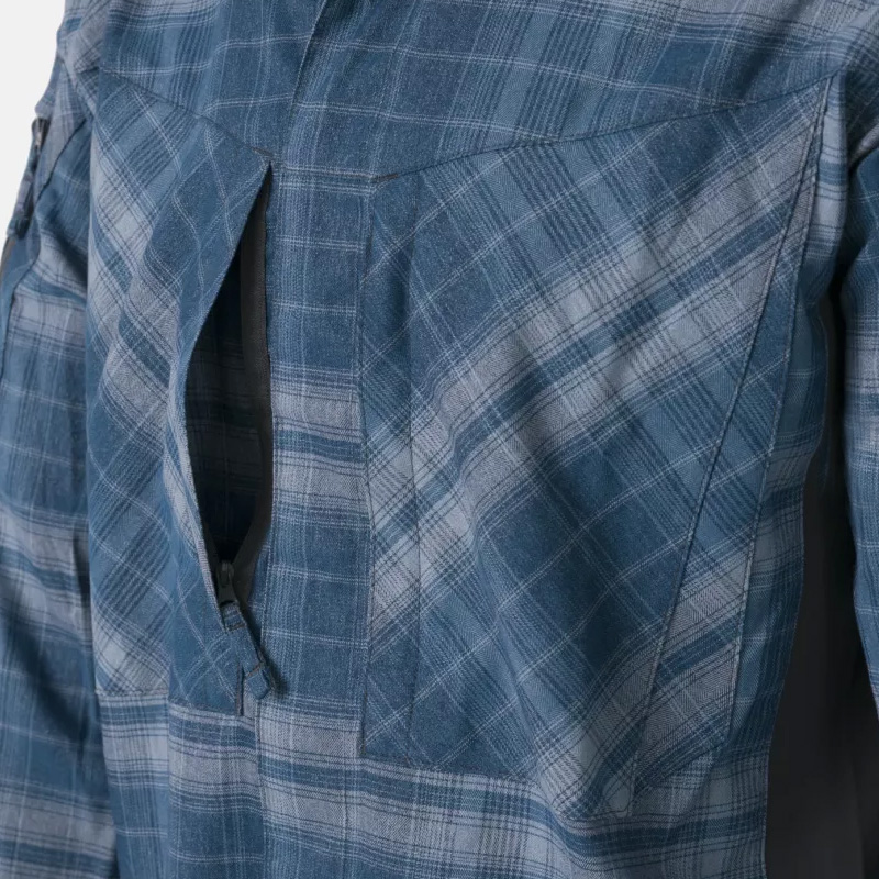 Helikon-tex MBDU Shirt – Nylon Polyester Blend 14