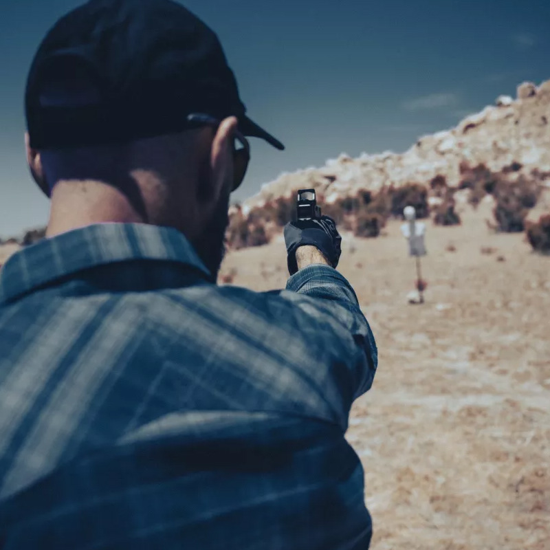 Helikon-tex MBDU Shirt – Nylon Polyester Blend 15