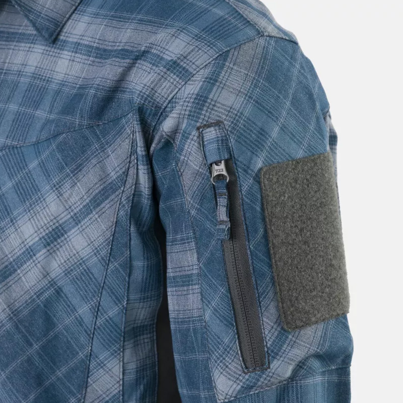 Helikon-tex MBDU Shirt – Nylon Polyester Blend 16