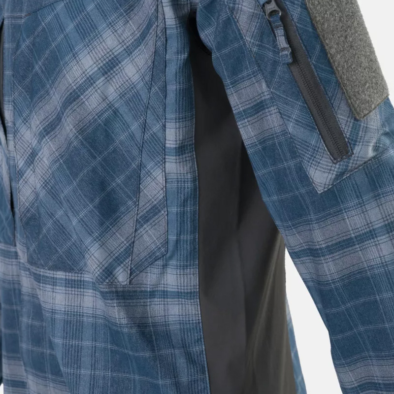 Helikon-tex MBDU Shirt – Nylon Polyester Blend 19