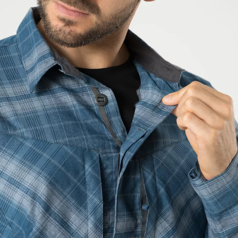 Helikon-tex MBDU Shirt – Nylon Polyester Blend 20