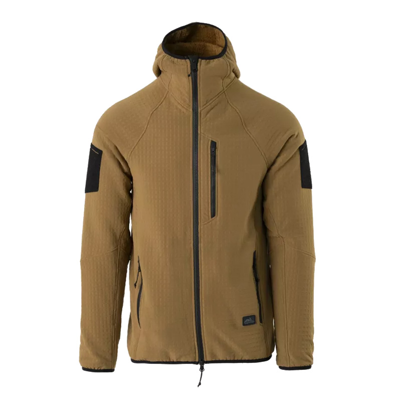Полар Helikon-tex Patriot PRO Fleece Coyote
