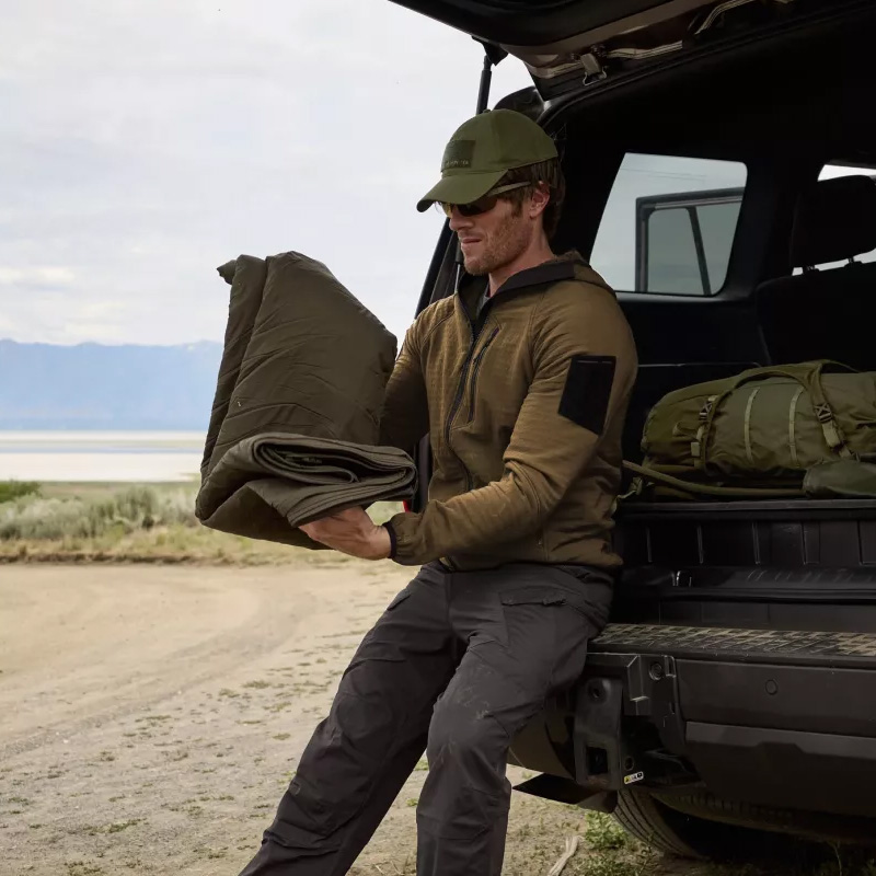 helikon-tex patriot pro 95