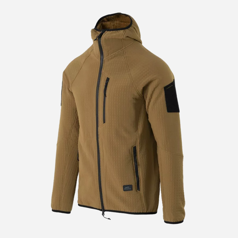 Полар Helikon-tex Patriot PRO Fleece Coyote