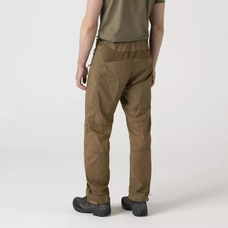 Панталон Helikon-tex Windrunner Pants – Windpack® Nylon Coyote