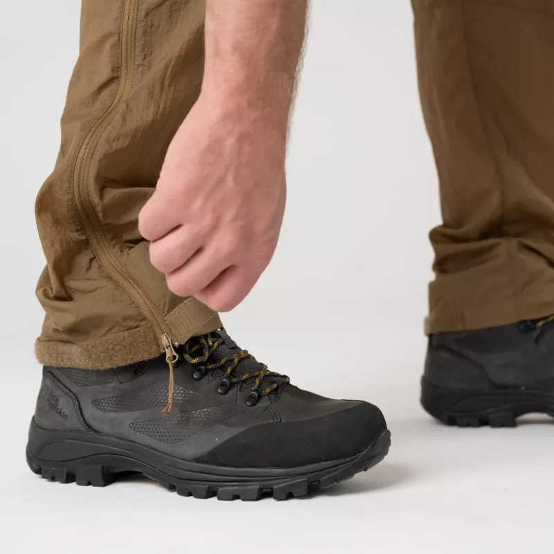 Helikon-tex Windrunner Pants – Windpack Nylon Black 12