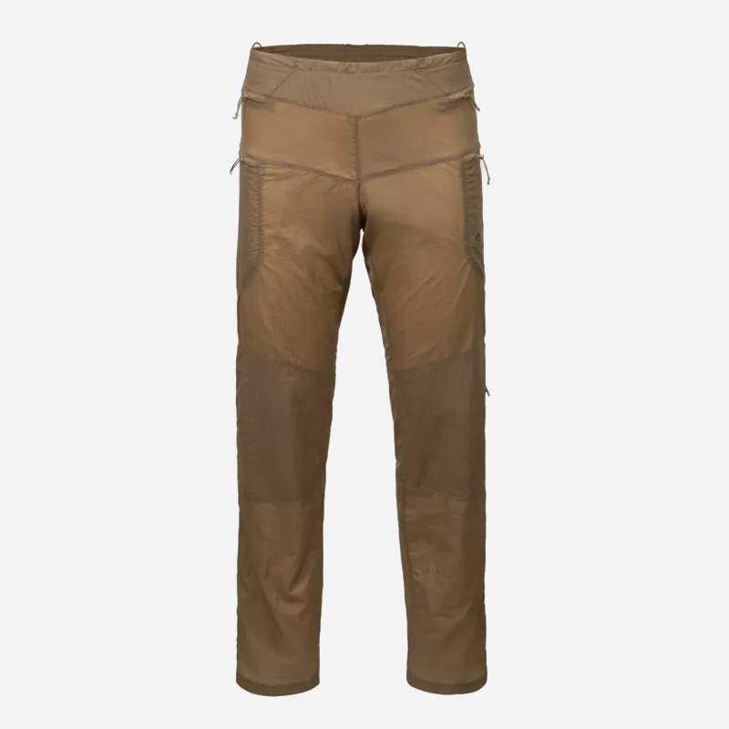 Панталон Helikon-tex Windrunner Pants – Windpack® Nylon Coyote