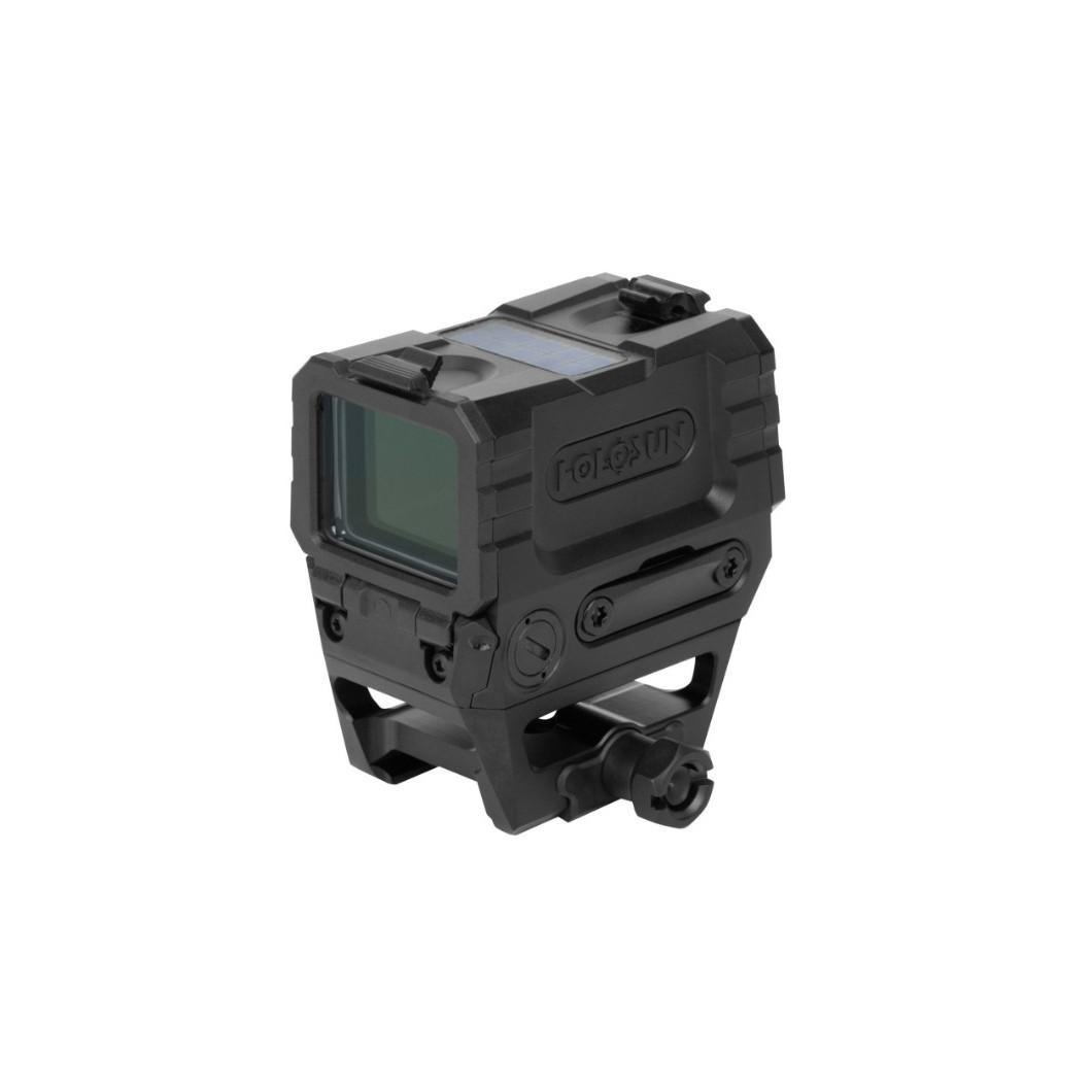 Бързомер Holosun AEMS-PRO-X2 RD 2/65MOA 7075 Aluminum/Solar/Circle Dot
