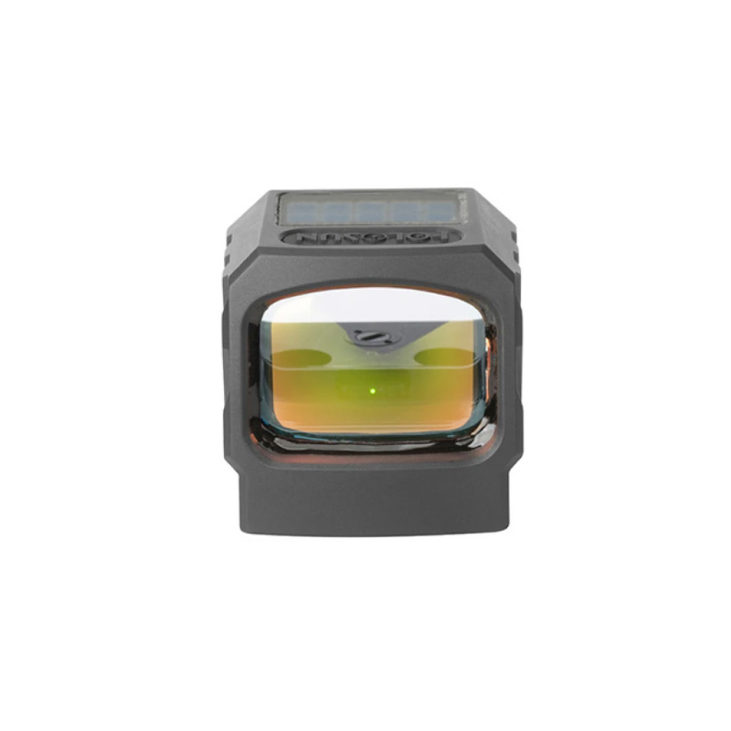 Бързомер Holosun SCS SIG 320 GR Green 2/32MOA DPP Footprint