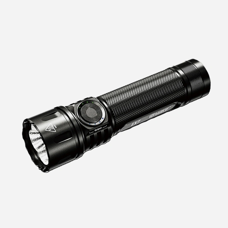 LED фенер Nitecore EX7